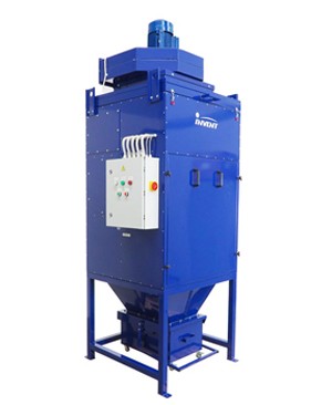 Фильтровентиляционные агрегаты (ФВА)