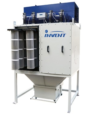 Аспирационное оборудование